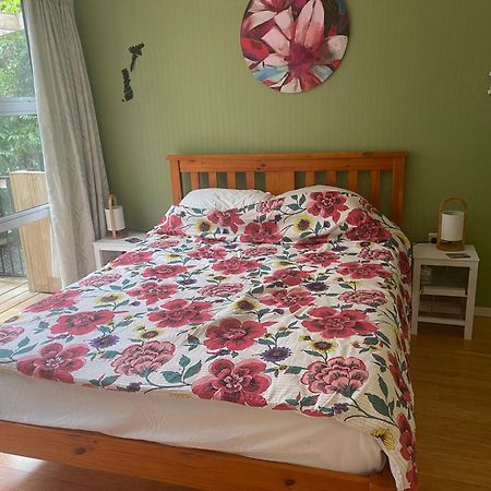 Waimoana Garden Accommodation Whangarei Dış mekan fotoğraf