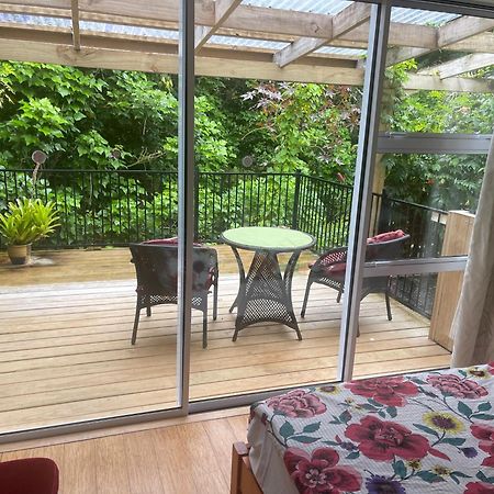 Waimoana Garden Accommodation Whangarei Dış mekan fotoğraf