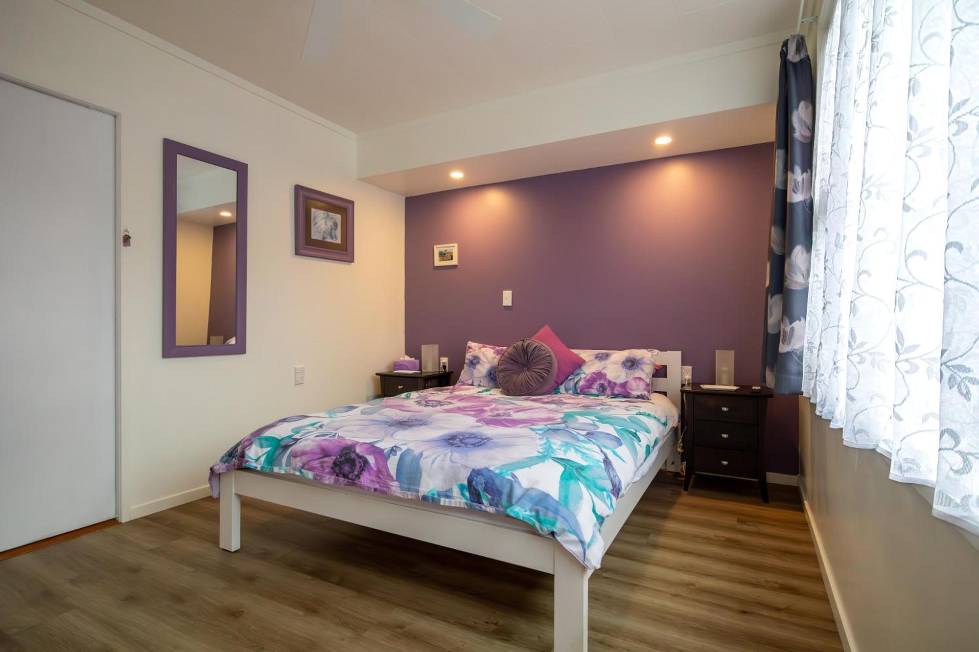 Waimoana Garden Accommodation Whangarei Dış mekan fotoğraf