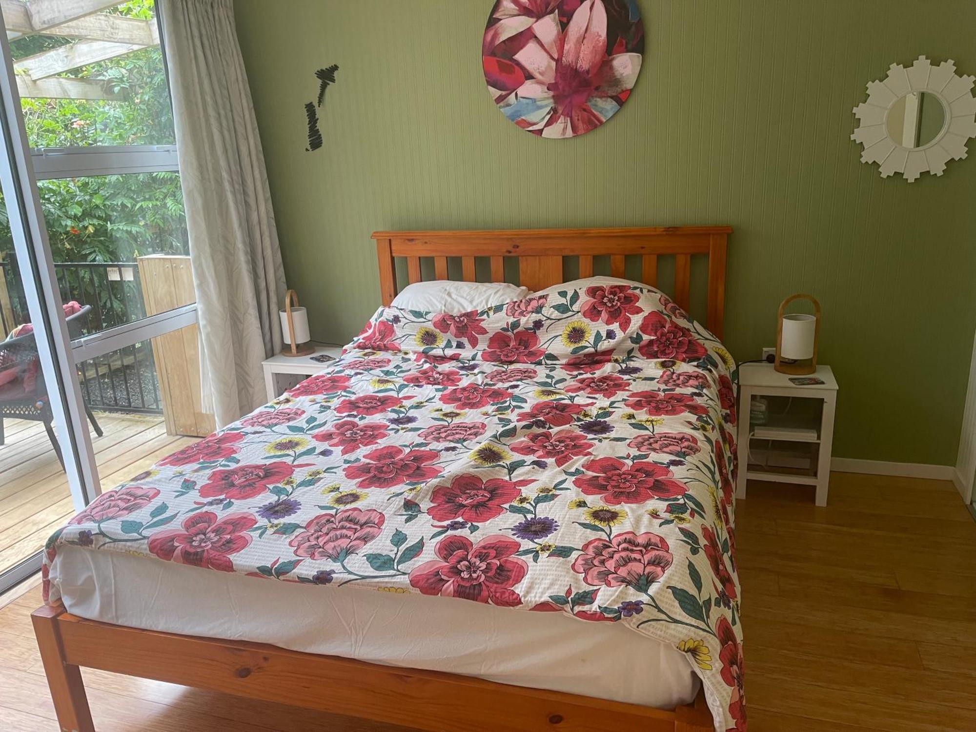 Waimoana Garden Accommodation Whangarei Dış mekan fotoğraf