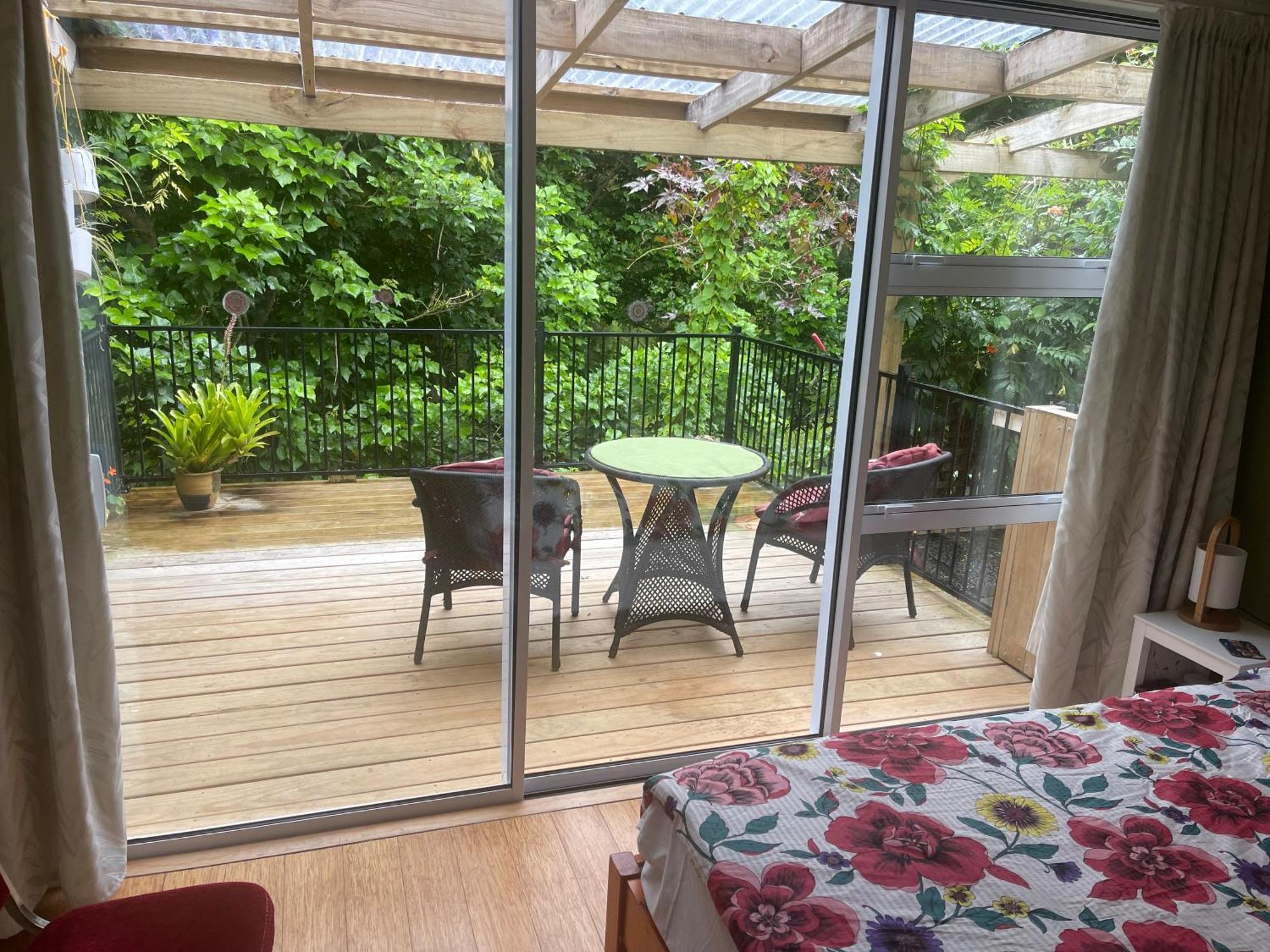 Waimoana Garden Accommodation Whangarei Dış mekan fotoğraf