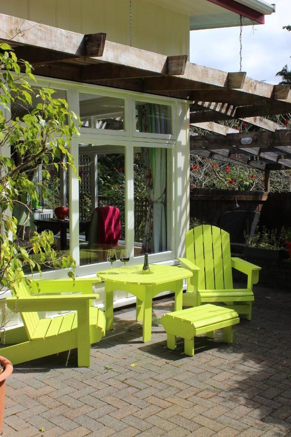Waimoana Garden Accommodation Whangarei Dış mekan fotoğraf
