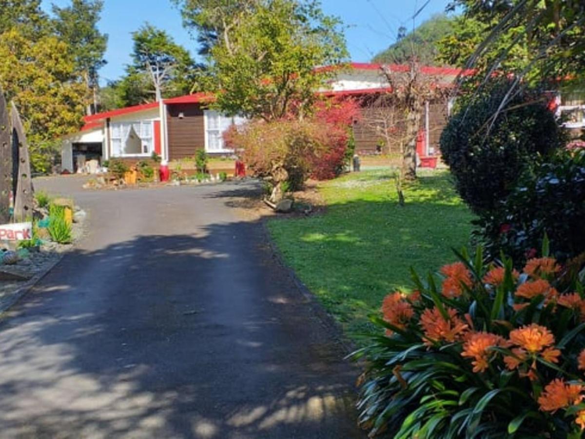 Waimoana Garden Accommodation Whangarei Dış mekan fotoğraf