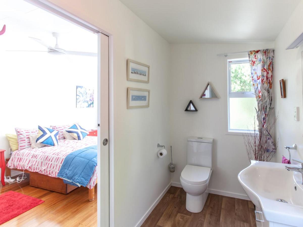 Waimoana Garden Accommodation Whangarei Dış mekan fotoğraf