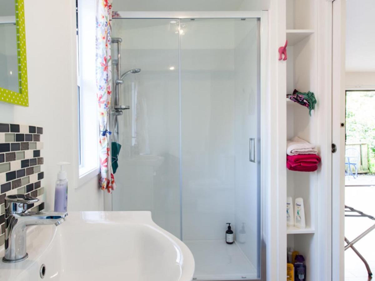 Waimoana Garden Accommodation Whangarei Dış mekan fotoğraf