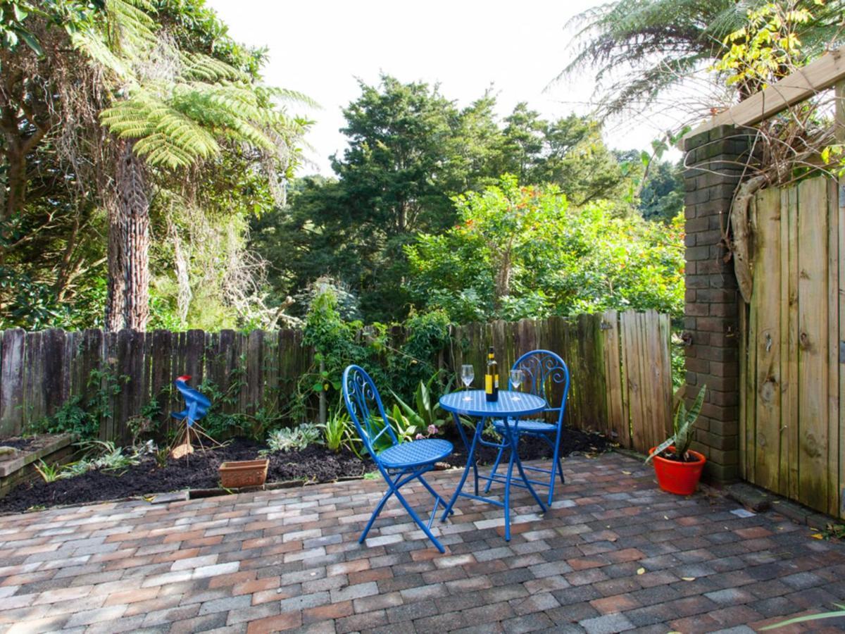 Waimoana Garden Accommodation Whangarei Dış mekan fotoğraf
