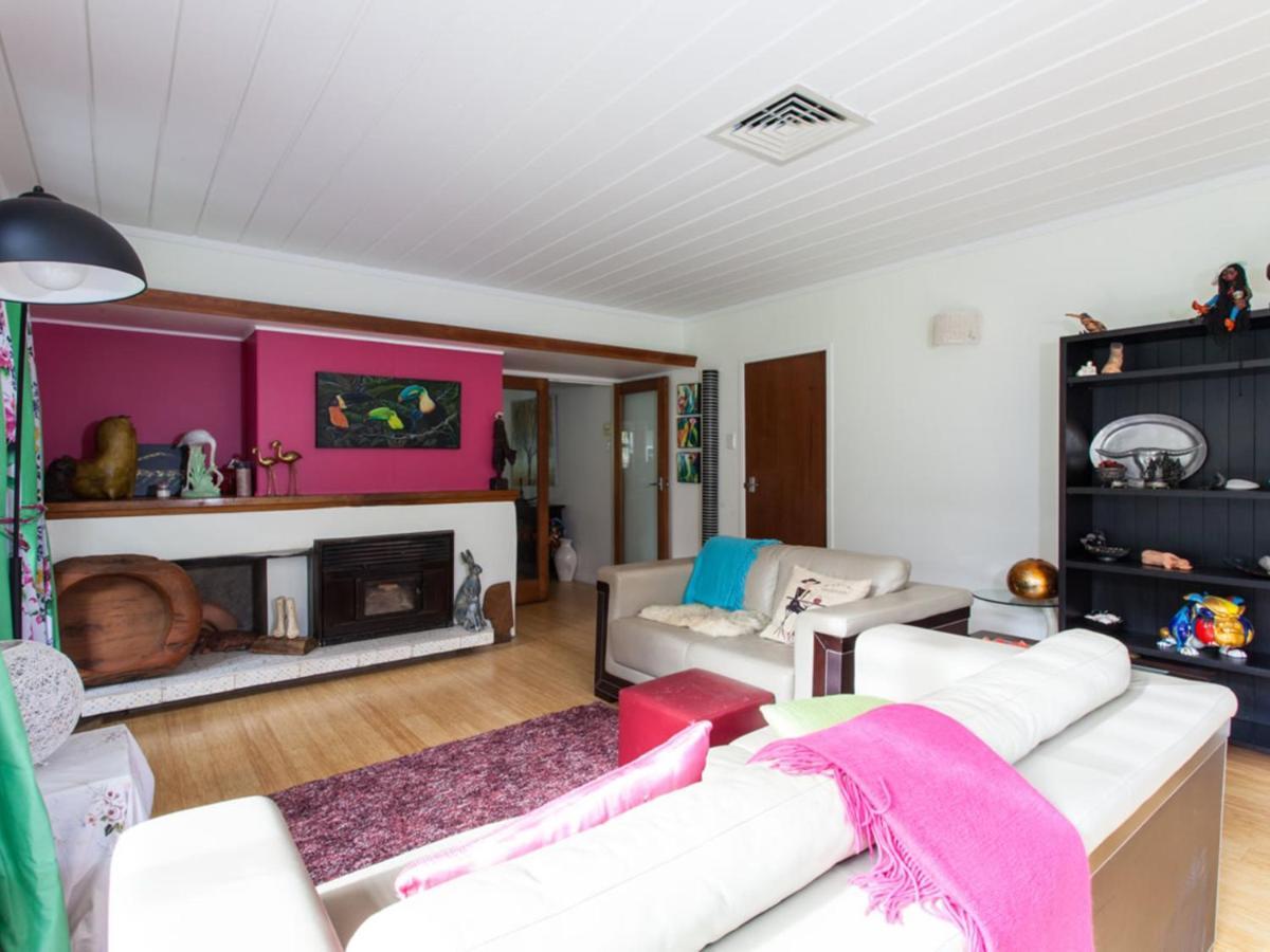 Waimoana Garden Accommodation Whangarei Dış mekan fotoğraf