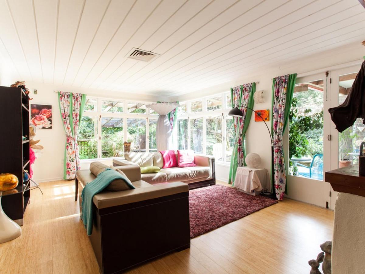 Waimoana Garden Accommodation Whangarei Dış mekan fotoğraf