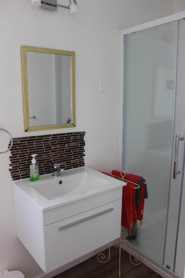 Waimoana Garden Accommodation Whangarei Dış mekan fotoğraf