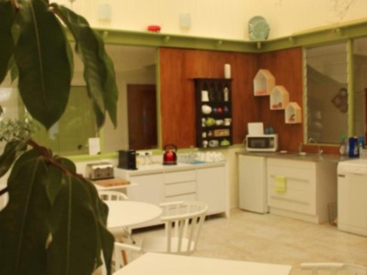 Waimoana Garden Accommodation Whangarei Dış mekan fotoğraf